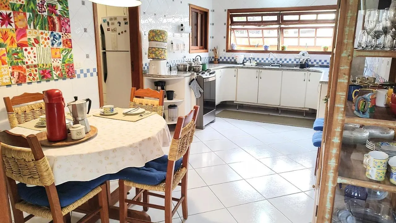 Maison De La Mer 300M Da Praia Florianópolis